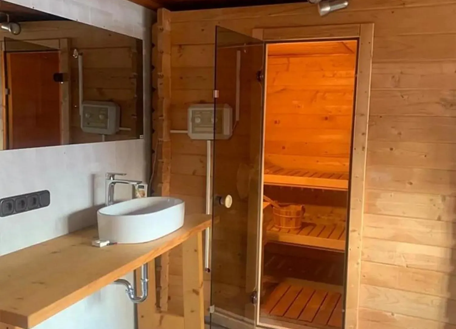 Ferienwohnung Zugspitzblick - Haus Alpentenne, Pfronten